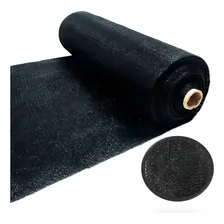 Tela Sombrite Sombreamento 50% Garagem Horta Estufa 4,00x20m Foto mini 1