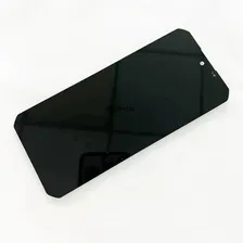 Tela Touch Display Lcd Celular Oukitel Wp22 6.58 Polegadas Cor Preto Foto mini 2