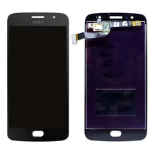 Tela Touch Display Lcd Motorola Moto G5s 5.2 Xt1792 Original Foto mini 4