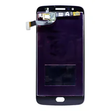 Tela Touch Display Lcd Motorola Moto G5s 5.2 Xt1792 Original Foto mini  3