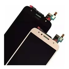 Tela Touch Display Lcd Motorola Moto G5s Plus Xt1802 + Cola Cor Preto + Cola 15m Foto mini 1