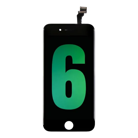 Tela Touch Display Pro 4.7 Compatível Com iPhone 6 6g Foto 1