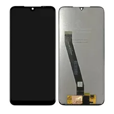 Tela Touch Frontal Display Xiaomi Redmi 7 Foto mini 1