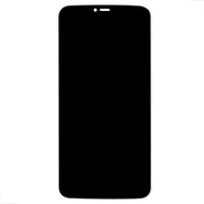 Tela Touch Lcd Display Motorola Moto G7 Power Cor Preto Foto mini  2