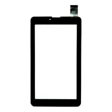 Tela Touch Multilaser M7 3g Plus Dual Nb30 7 Pol 16gb + Cola Cor Preto Foto  mini 1