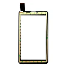 Tela Touch Multilaser M7 3g Plus Dual Nb30 7 Pol 16gb + Cola Cor Preto Foto mini  2