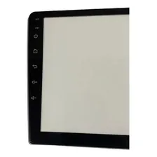 Tela Touch Screen Central Multimidia 9 Polegadas Hd Foto mini 2