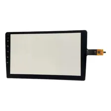 Tela Touch Screen Central Multimidia 9 Polegadas Hd Foto mini 3