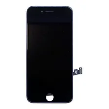 Tela Touch Screen Display Lcd Frontal Apple iPhone 7 Preta Cor Preto Foto mini 2