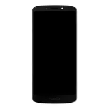 Tela Touch Screen Lcd Display Motorola Moto G6 Play Cor Dourado Foto mini 2