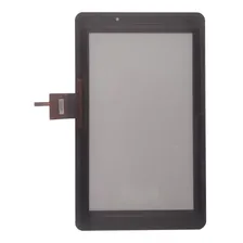 Tela Touch Tablet Cce Motion Tab T733 7 Foto  mini 1