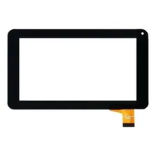 Tela Touch Tablet Multilaser Cce Dl Tr72 / Ts72 7 Foto mini 4