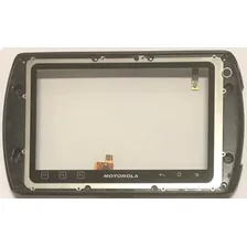 Tela Touch Toque Tablet Motorola Et1 Foto mini 1