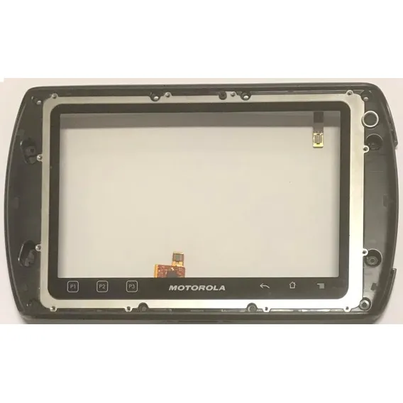 Tela Touch Toque Tablet Motorola Et1 Foto 1