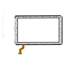 Tela Touch Vidro Para Tablet Multilaser M9s Go 9 Pol Foto mini  3