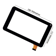 Tela Touch Vidro Tablet Compativel Multilaser M7s -ji17 Go Foto mini 4