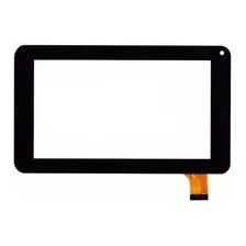 Tela Touch Vidro Tablet Multilaser M7s Go Nb316 16gb Foto mini 1