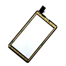 Tela Vidro + Touch Multilaser M7 3g Plus Dual Nb30 7 Pol Foto mini  3