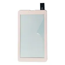 Tela Vidro + Touch Multilaser M7 3g Plus Dual Nb30 7 Pol Foto  mini 1