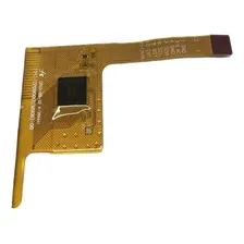 Tela Vidro Touch Para Tablet Cce M906g + Adesivo 3m Foto mini 3