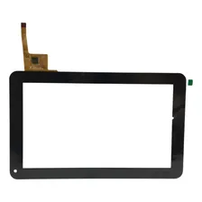 Tela Vidro Touch Para Tablet Cce M906g + Adesivo 3m Foto mini 1
