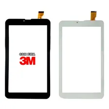 Tela Vidro Touch Para Tablet Multilaser M9 3g Quadcore Nb247 Foto  mini 1