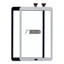 Tela Vidro Touch Para Tablet Tab T560 T561 9.6 Pol + Cola Cor Branco Foto mini 1