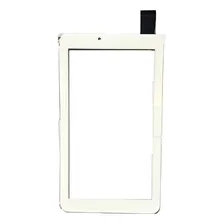 Tela Vidro Touch Tablet Dl Mobi Tx384 Tx384pre 7 Polegadas Cor Branco Foto mini 2