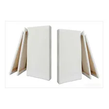 Telas Para Pintura, Kit 5 Telas 50x50 Foto mini 4