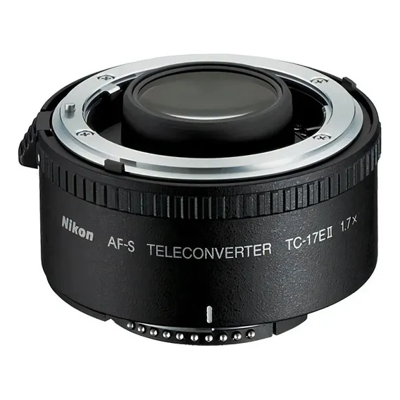 Teleconversor AF-s TC-17e Ii Nikon Foto 1