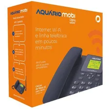Telefone Celular De Mesa 4g Wi-fi Aquario Ca-42sx4g Foto mini  3