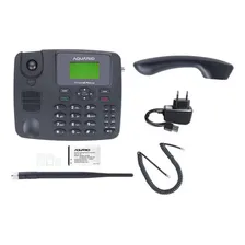 Telefone Celular De Mesa 4g Wi-fi Aquario Ca-42sx4g Foto mini  2