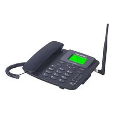 Telefone Celular De Mesa 4g Wi-fi Aquario Ca-42sx4g Foto mini 4