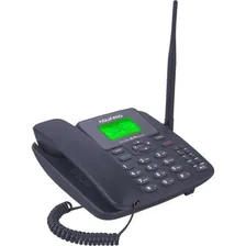 Telefone Celular De Mesa 4g Wi-fi Aquario Ca-42sx4g Foto  mini 1