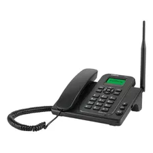 Telefone Celular Fixo Gsm Cf 4202 Intelbras Foto mini 2