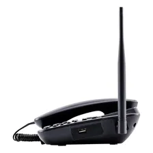 Telefone Celular Fixo Gsm Cf 4202 Intelbras Foto mini 1
