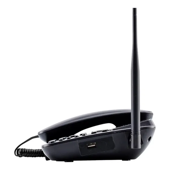 Telefone Celular Fixo Gsm Cf 4202 Intelbras Foto 1
