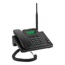 Telefone Celular Fixo Gsm Cf 4202 Intelbras Foto mini 4