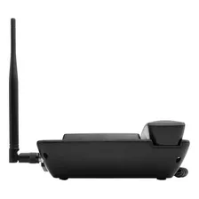 Telefone Celular Rural Fixo De Mesa 3g Cf 6031 Gsm Intelbras Foto mini 4
