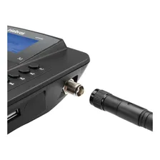 Telefone Celular Rural Fixo De Mesa 3g Cf 6031 Gsm Intelbras Foto mini 3