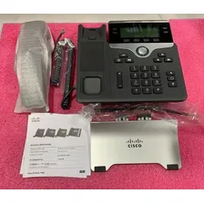 Telefone Cisco 7841 Foto mini 3