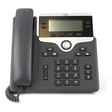 Telefone Cisco 7841 Foto mini 1