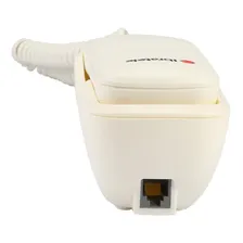 Telefone Com Fio Branco Gôndola - Ibratele Foto mini 4