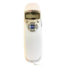 Telefone Com Fio e Identificador Chamada G么ndola Multitoc Foto mini 4