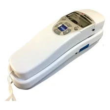 Telefone Com Fio e Identificador Chamada G么ndola Multitoc Foto mini 1