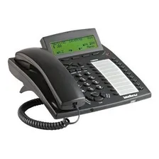 Telefone Digital Intelbras Tinkt 4245i Cor Preto Foto mini 1