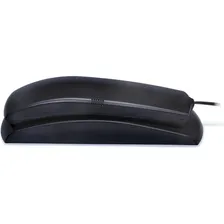 Telefone Gôndola Com Fio Tc 20 Preto Intelbras Foto  mini 1