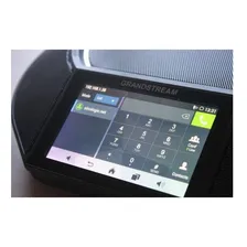 Telefone Grandstream Gac2500 Empresarial Android Cnpj Foto mini 2