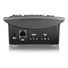 Telefone Headset Elgin Com Id De Chamadas Hst-8000 Preto Foto mini 3
