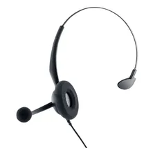 Telefone Headset Intelbras Hsb 50 Foto mini 3